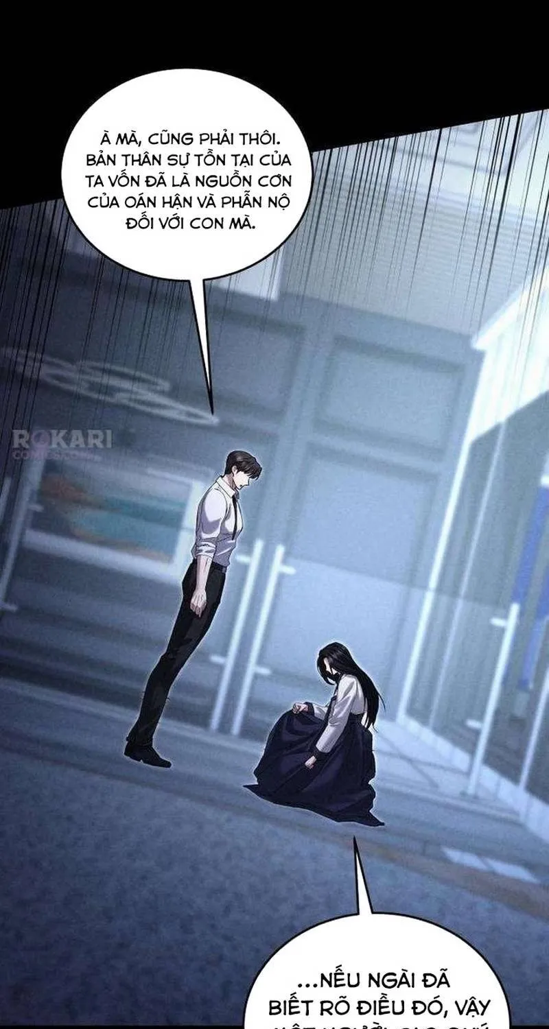 Tôi Sẽ Tái Hôn Với Chồng Cũ Mà Tôi Đã Tự Tay Giết Chết Chap 4 - Next Chap 5