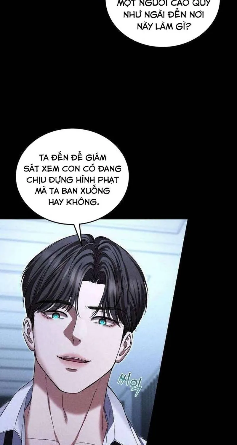 Tôi Sẽ Tái Hôn Với Chồng Cũ Mà Tôi Đã Tự Tay Giết Chết Chap 4 - Next Chap 5