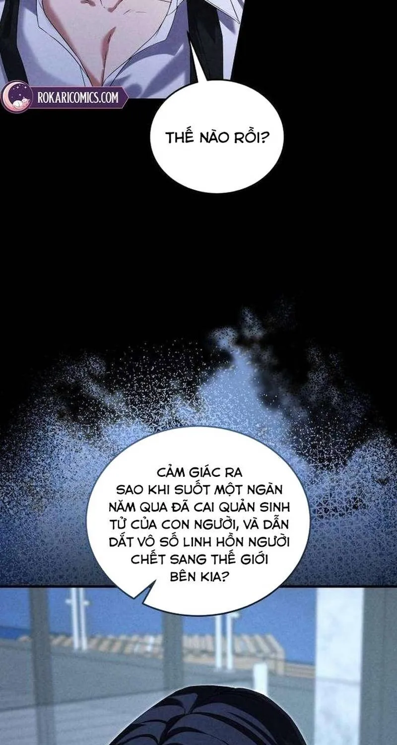 Tôi Sẽ Tái Hôn Với Chồng Cũ Mà Tôi Đã Tự Tay Giết Chết Chap 4 - Next Chap 5
