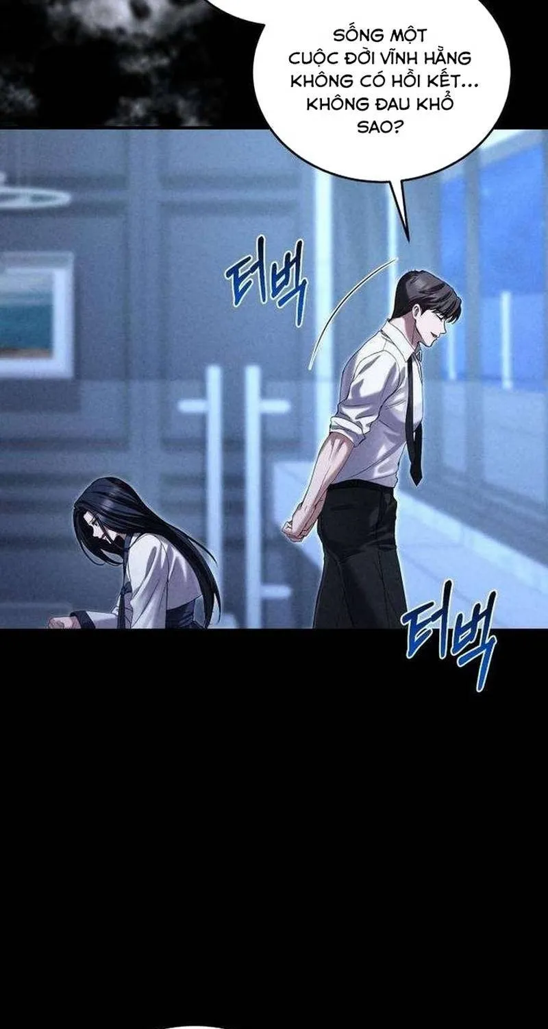 Tôi Sẽ Tái Hôn Với Chồng Cũ Mà Tôi Đã Tự Tay Giết Chết Chap 4 - Next Chap 5