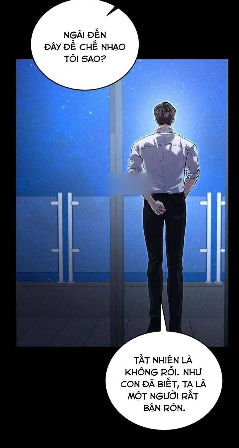 Tôi Sẽ Tái Hôn Với Chồng Cũ Mà Tôi Đã Tự Tay Giết Chết Chap 4 - Next Chap 5