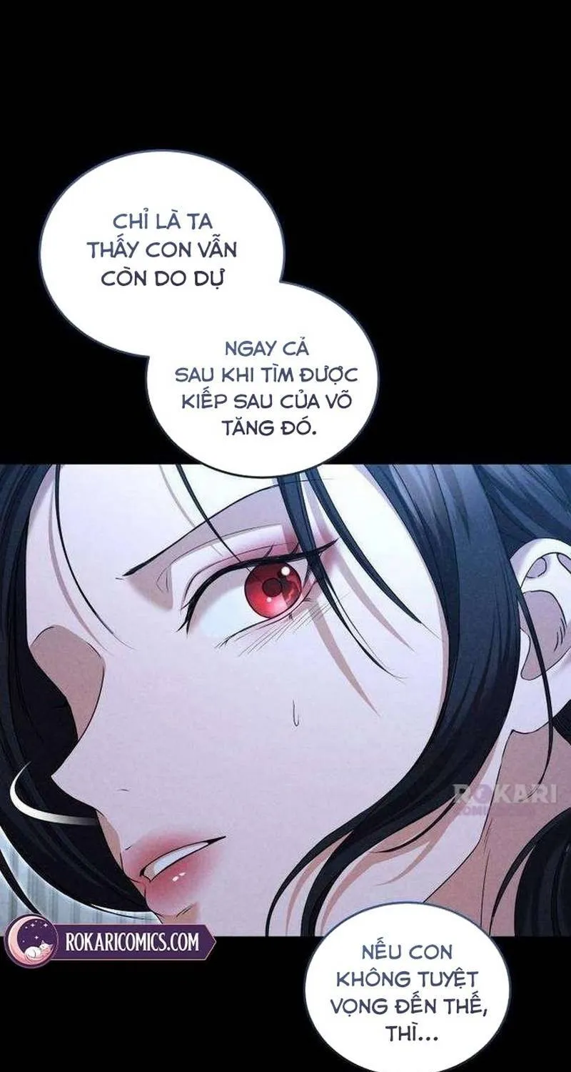 Tôi Sẽ Tái Hôn Với Chồng Cũ Mà Tôi Đã Tự Tay Giết Chết Chap 4 - Next Chap 5