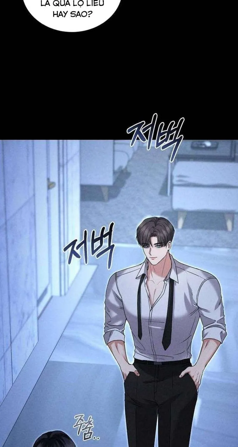 Tôi Sẽ Tái Hôn Với Chồng Cũ Mà Tôi Đã Tự Tay Giết Chết Chap 4 - Next Chap 5