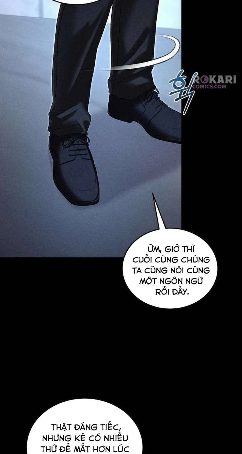 Tôi Sẽ Tái Hôn Với Chồng Cũ Mà Tôi Đã Tự Tay Giết Chết Chap 4 - Next Chap 5