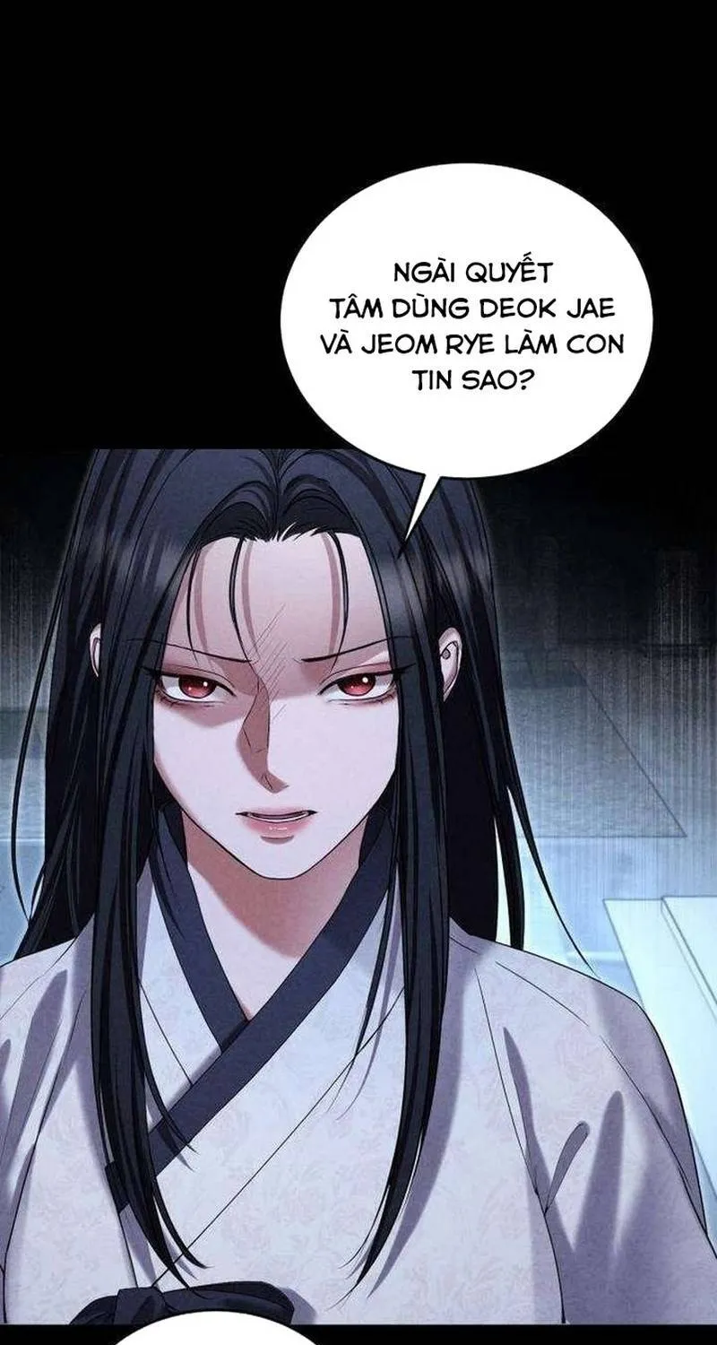 Tôi Sẽ Tái Hôn Với Chồng Cũ Mà Tôi Đã Tự Tay Giết Chết Chap 4 - Next Chap 5
