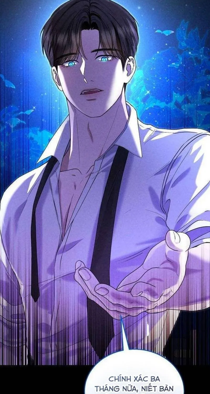 Tôi Sẽ Tái Hôn Với Chồng Cũ Mà Tôi Đã Tự Tay Giết Chết Chap 4 - Next Chap 5