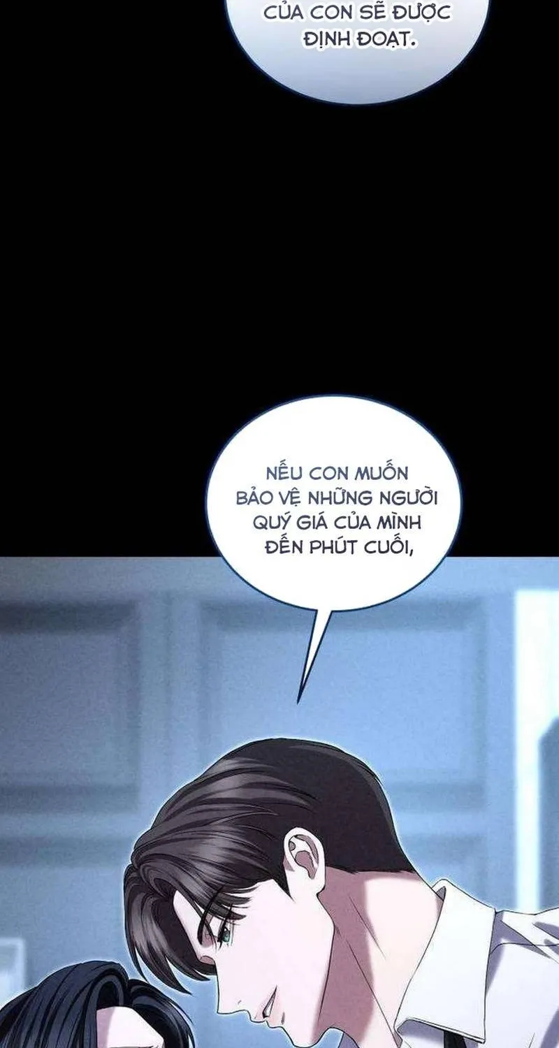 Tôi Sẽ Tái Hôn Với Chồng Cũ Mà Tôi Đã Tự Tay Giết Chết Chap 4 - Next Chap 5