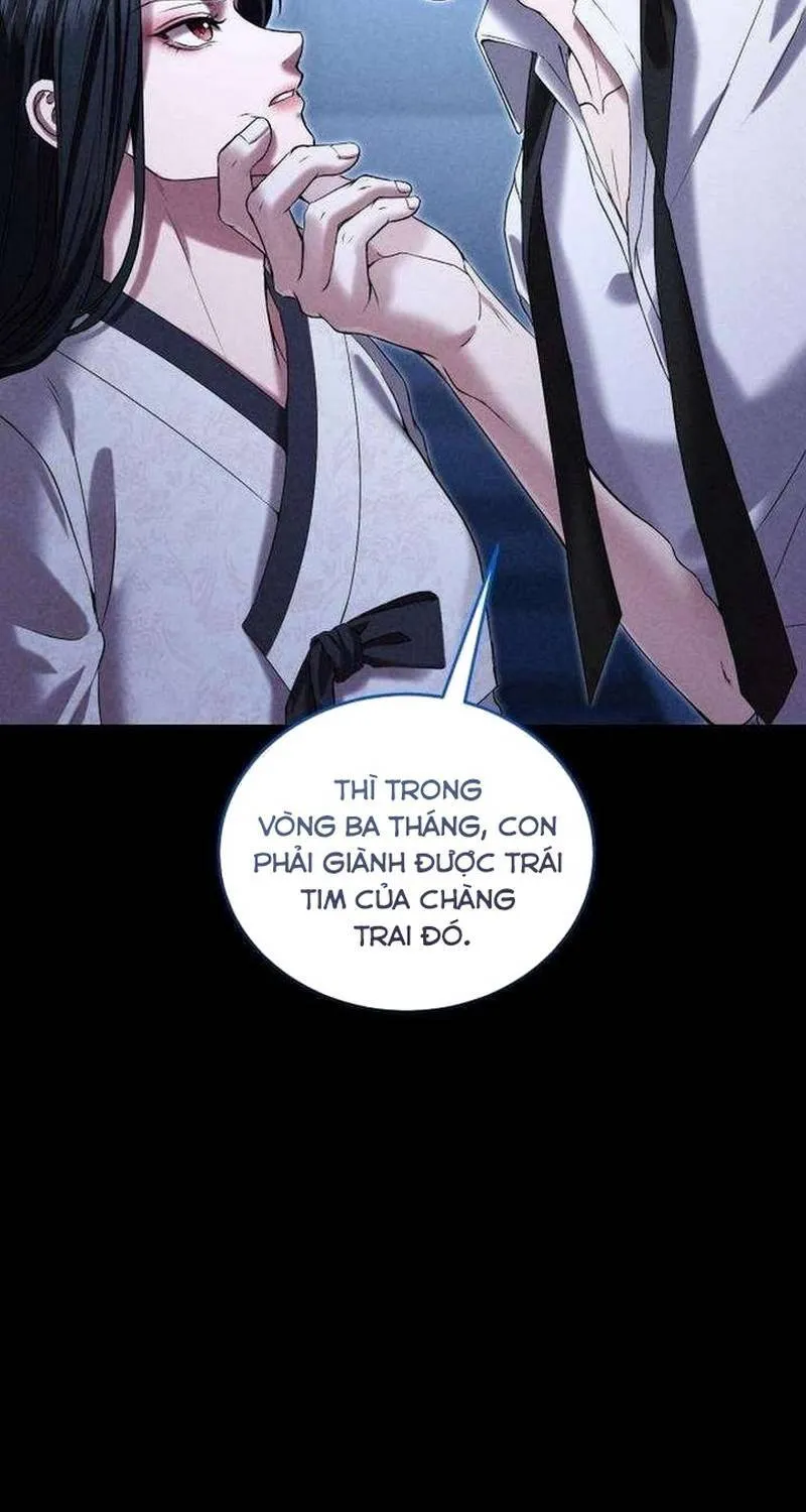 Tôi Sẽ Tái Hôn Với Chồng Cũ Mà Tôi Đã Tự Tay Giết Chết Chap 4 - Next Chap 5