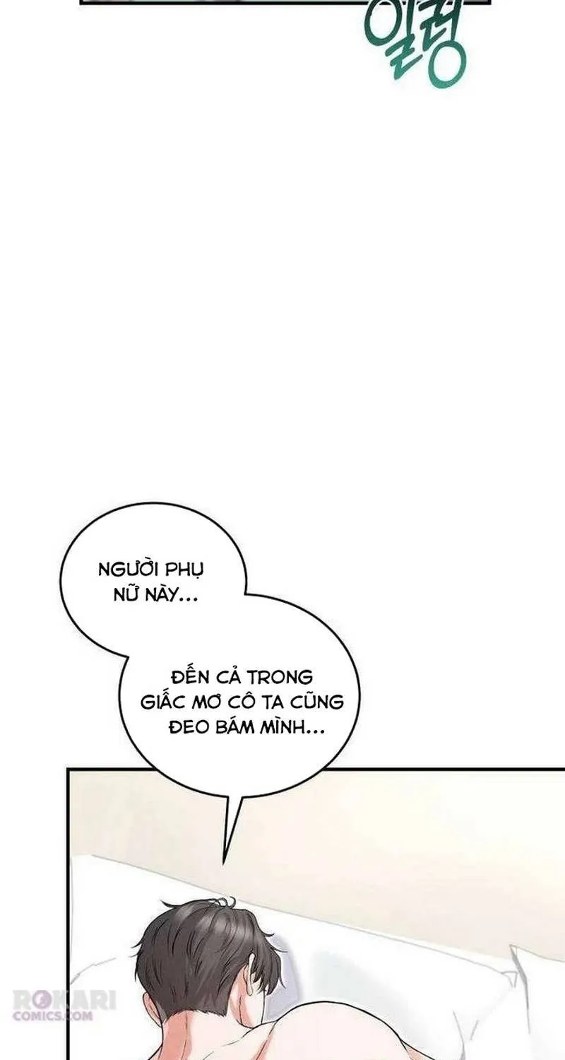 Tôi Sẽ Tái Hôn Với Chồng Cũ Mà Tôi Đã Tự Tay Giết Chết Chap 4 - Next Chap 5