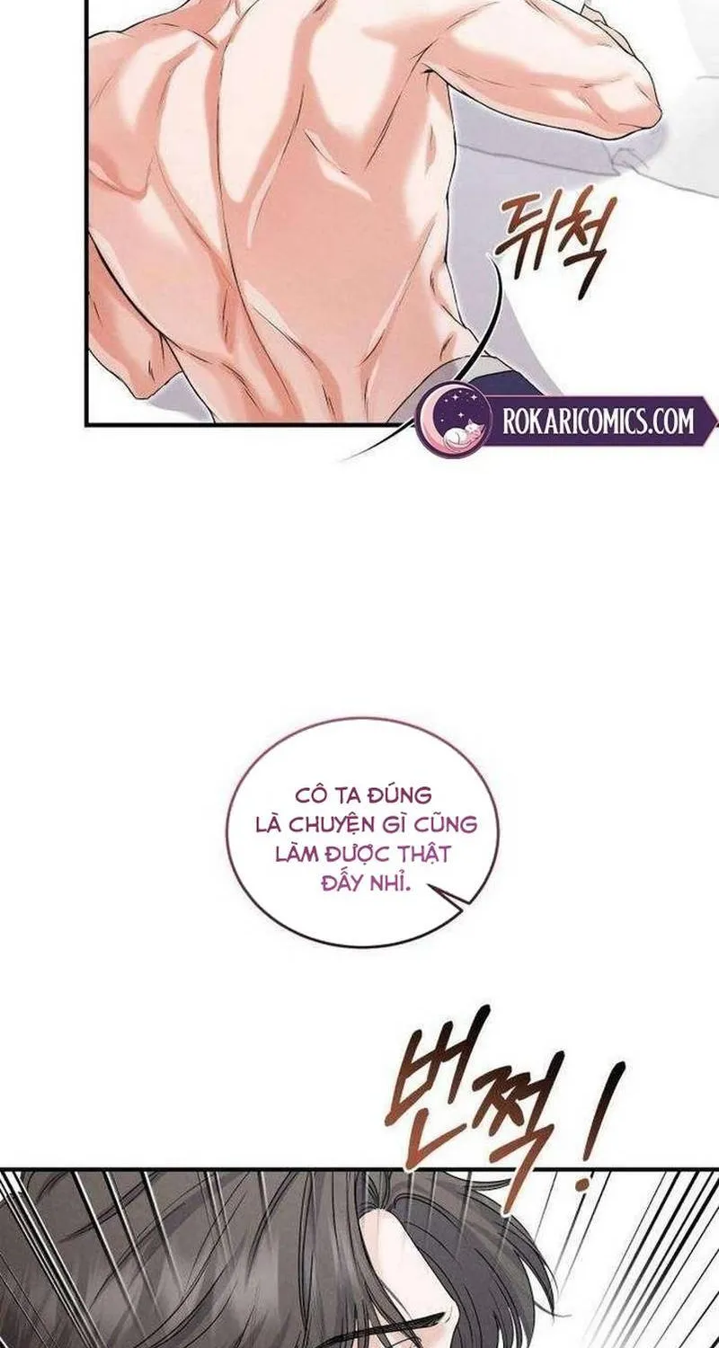 Tôi Sẽ Tái Hôn Với Chồng Cũ Mà Tôi Đã Tự Tay Giết Chết Chap 4 - Next Chap 5