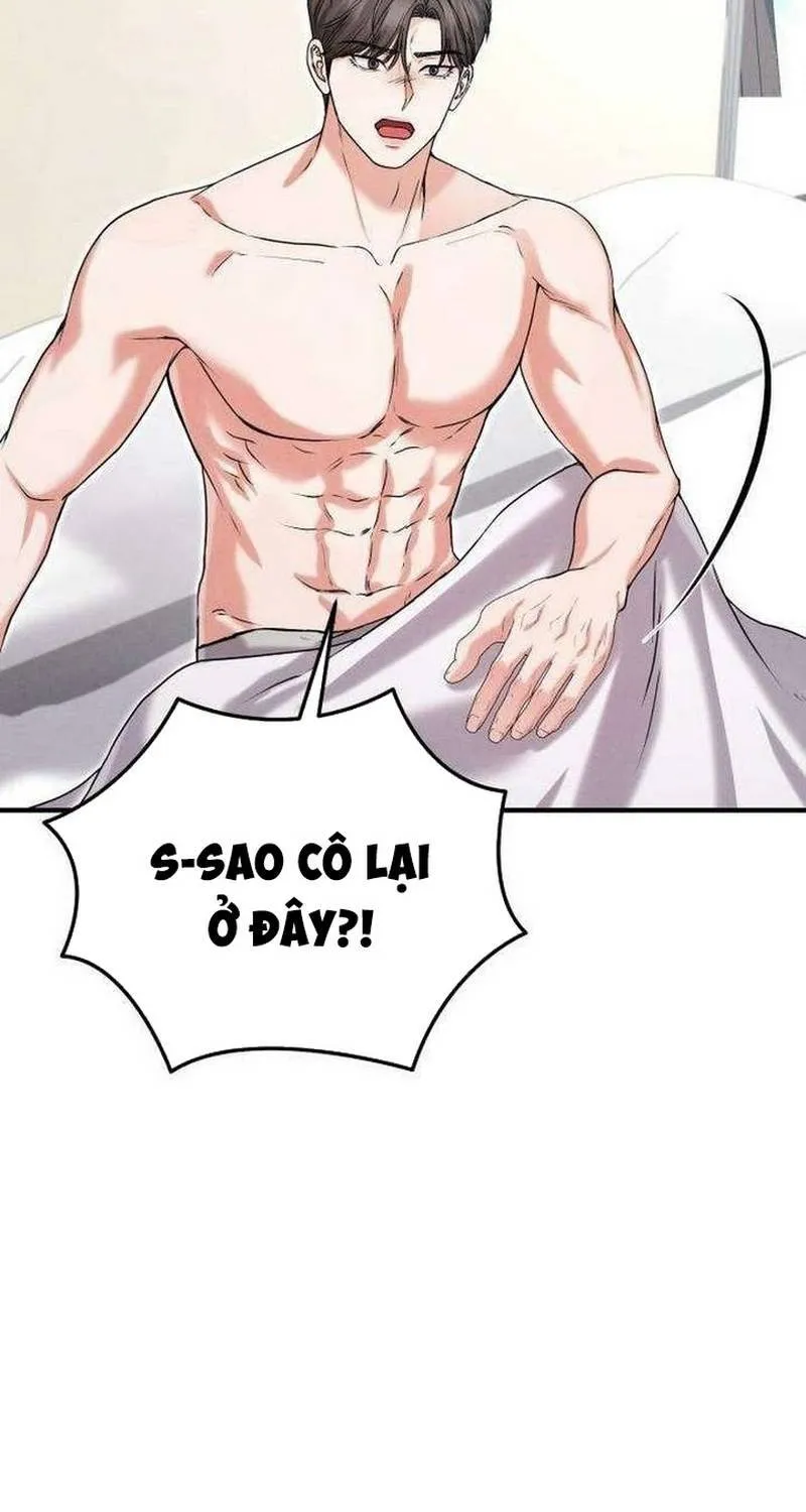Tôi Sẽ Tái Hôn Với Chồng Cũ Mà Tôi Đã Tự Tay Giết Chết Chap 4 - Next Chap 5