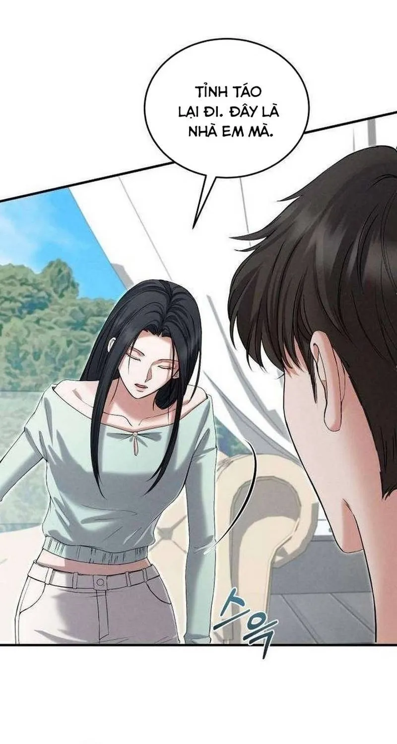 Tôi Sẽ Tái Hôn Với Chồng Cũ Mà Tôi Đã Tự Tay Giết Chết Chap 4 - Next Chap 5