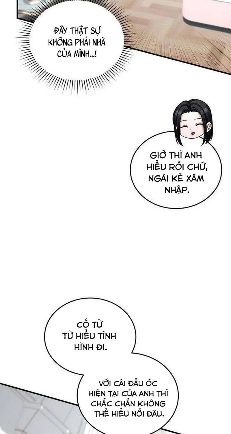Tôi Sẽ Tái Hôn Với Chồng Cũ Mà Tôi Đã Tự Tay Giết Chết Chap 4 - Next Chap 5