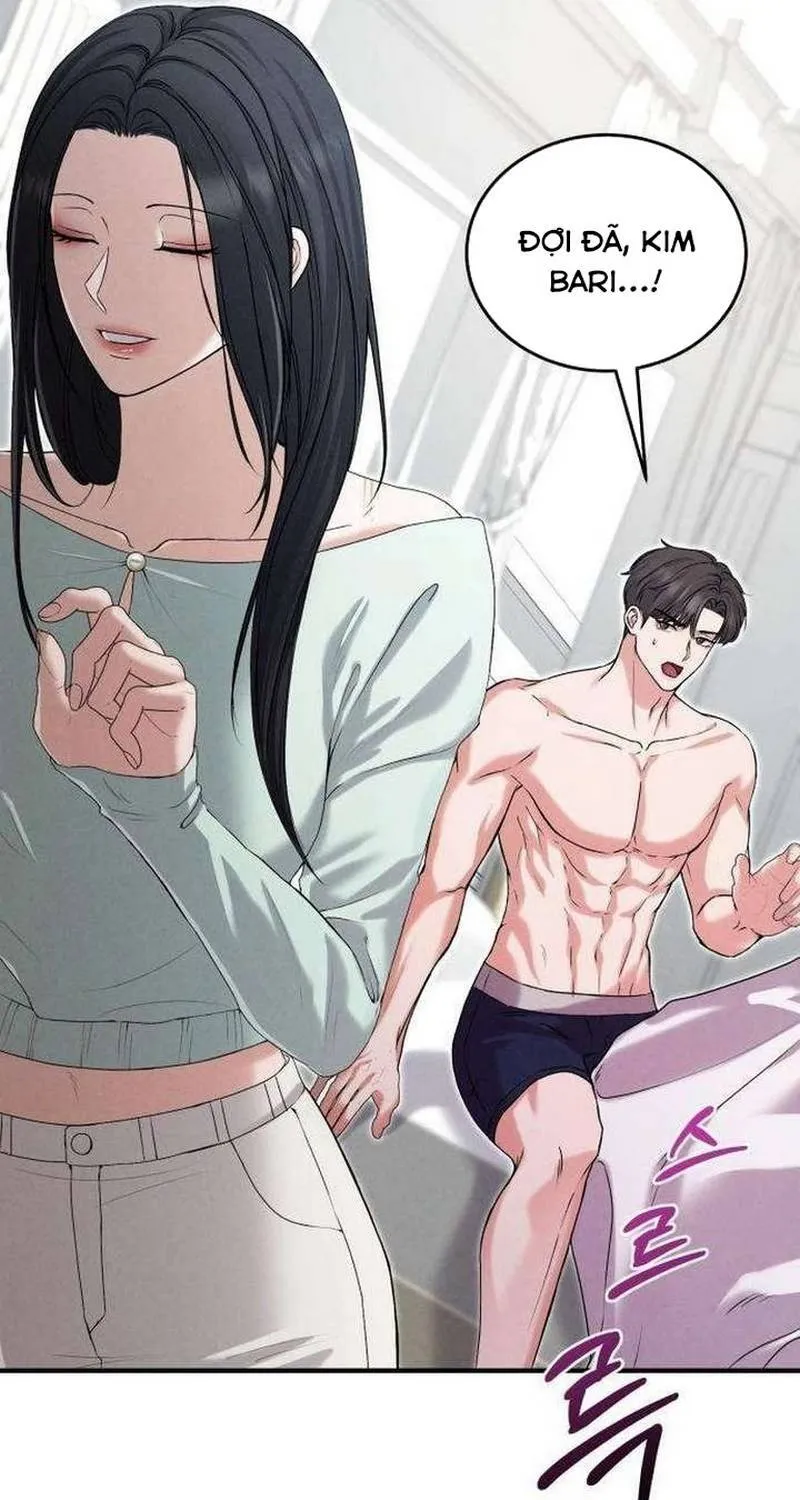Tôi Sẽ Tái Hôn Với Chồng Cũ Mà Tôi Đã Tự Tay Giết Chết Chap 4 - Next Chap 5