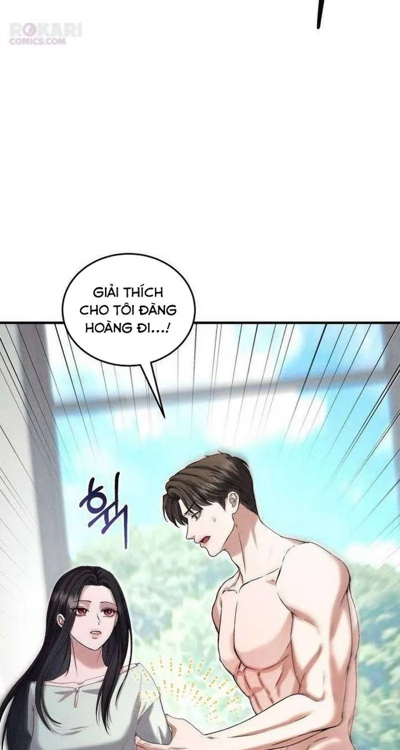 Tôi Sẽ Tái Hôn Với Chồng Cũ Mà Tôi Đã Tự Tay Giết Chết Chap 4 - Next Chap 5