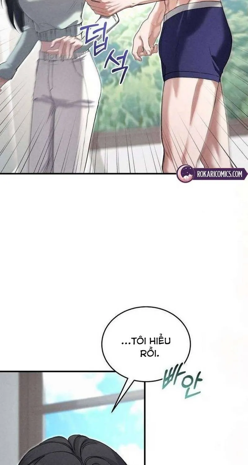 Tôi Sẽ Tái Hôn Với Chồng Cũ Mà Tôi Đã Tự Tay Giết Chết Chap 4 - Next Chap 5