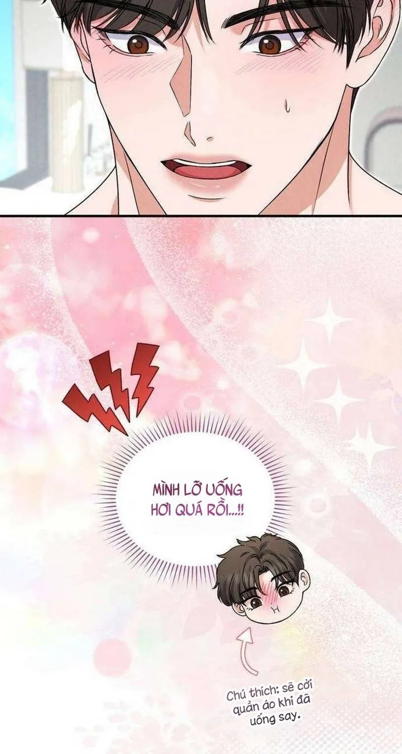 Tôi Sẽ Tái Hôn Với Chồng Cũ Mà Tôi Đã Tự Tay Giết Chết Chap 4 - Next Chap 5