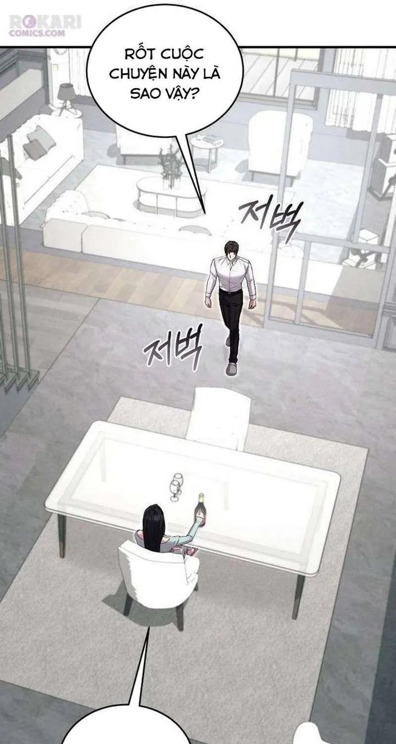 Tôi Sẽ Tái Hôn Với Chồng Cũ Mà Tôi Đã Tự Tay Giết Chết Chap 4 - Next Chap 5