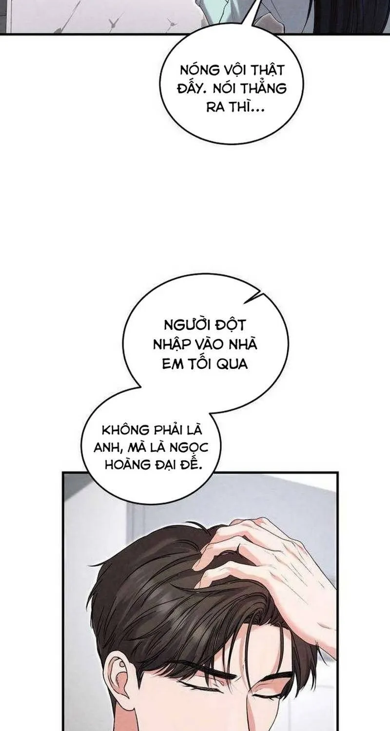 Tôi Sẽ Tái Hôn Với Chồng Cũ Mà Tôi Đã Tự Tay Giết Chết Chap 4 - Next Chap 5