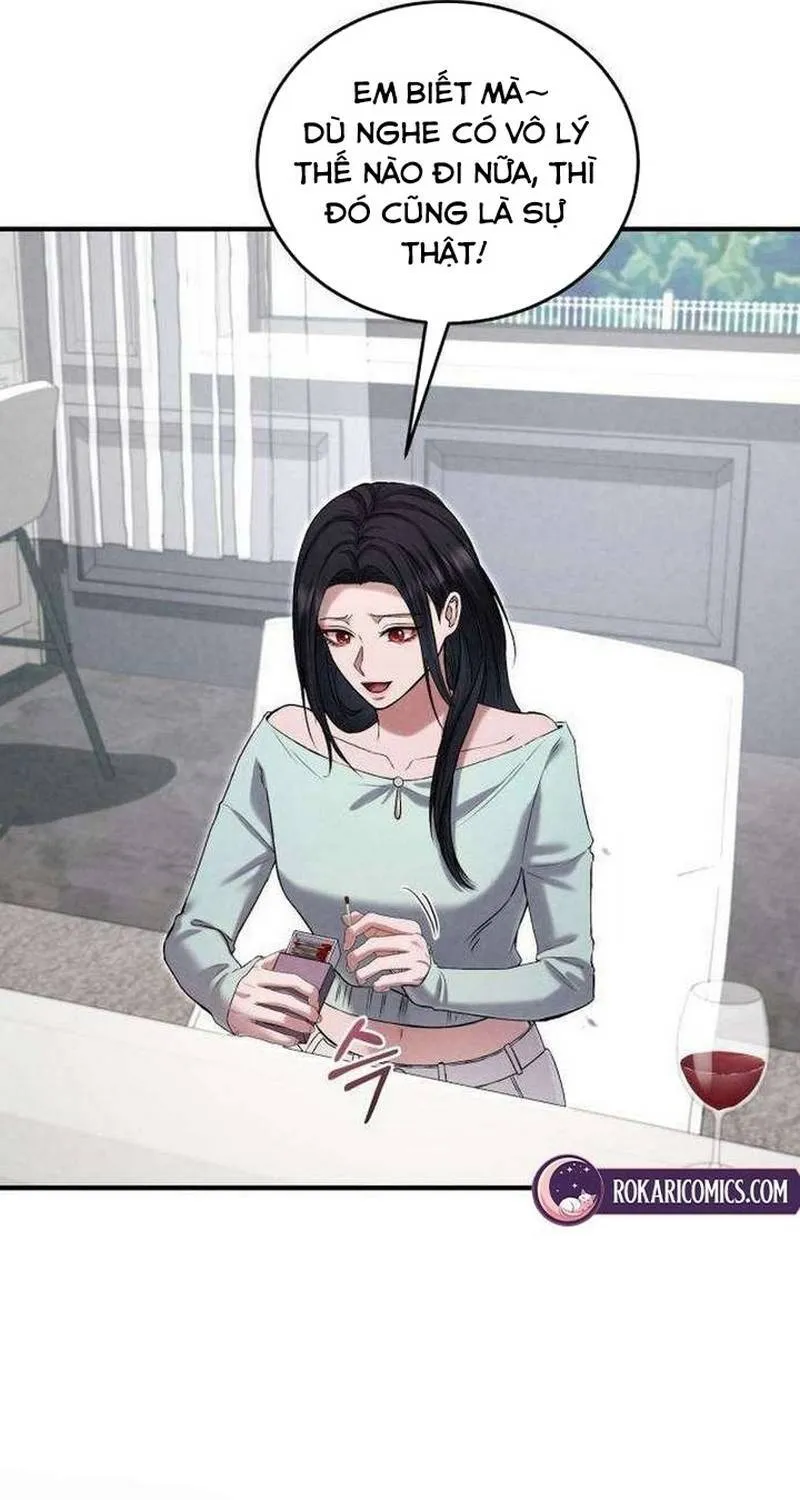 Tôi Sẽ Tái Hôn Với Chồng Cũ Mà Tôi Đã Tự Tay Giết Chết Chap 4 - Next Chap 5