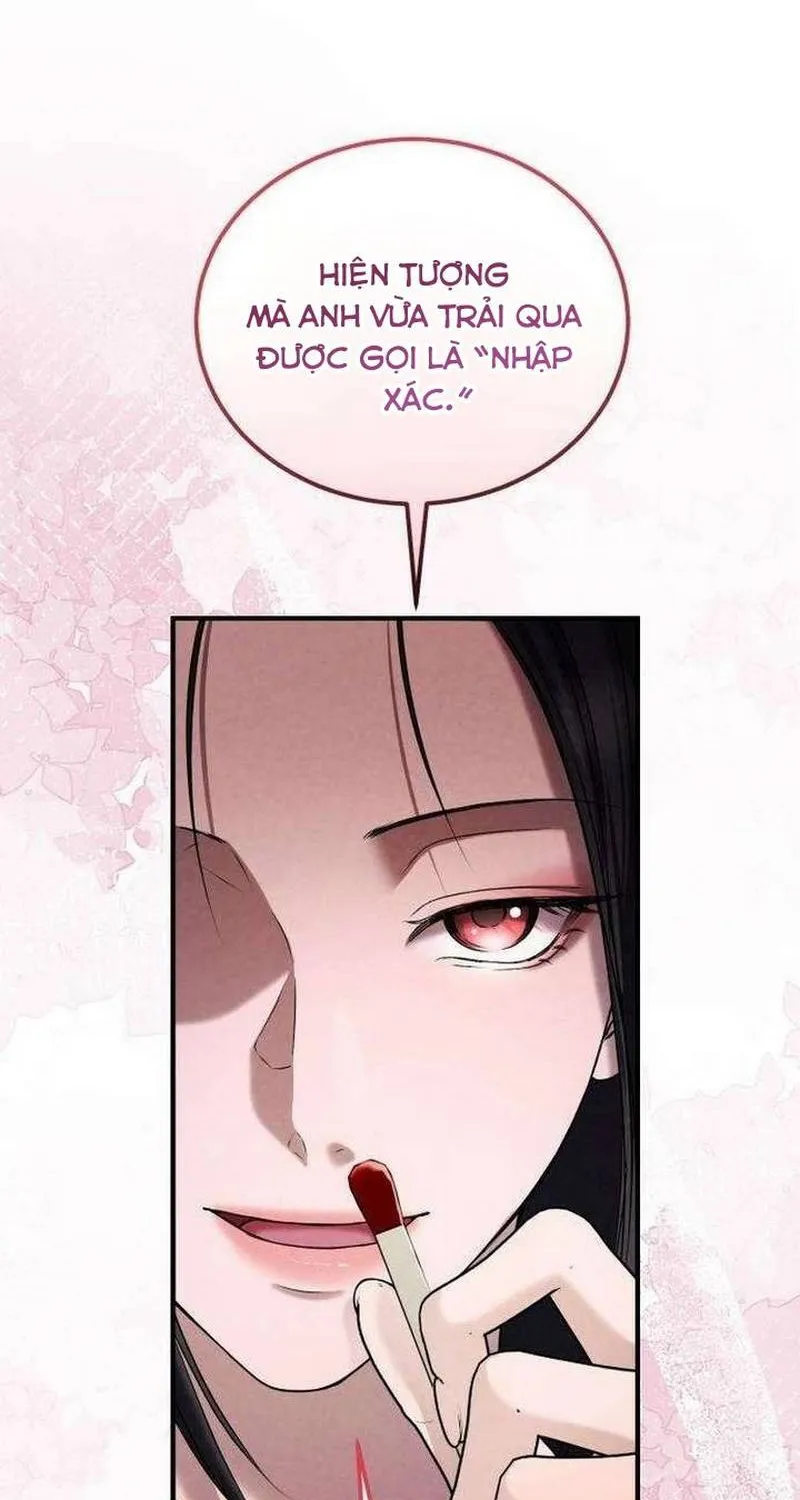 Tôi Sẽ Tái Hôn Với Chồng Cũ Mà Tôi Đã Tự Tay Giết Chết Chap 4 - Next Chap 5