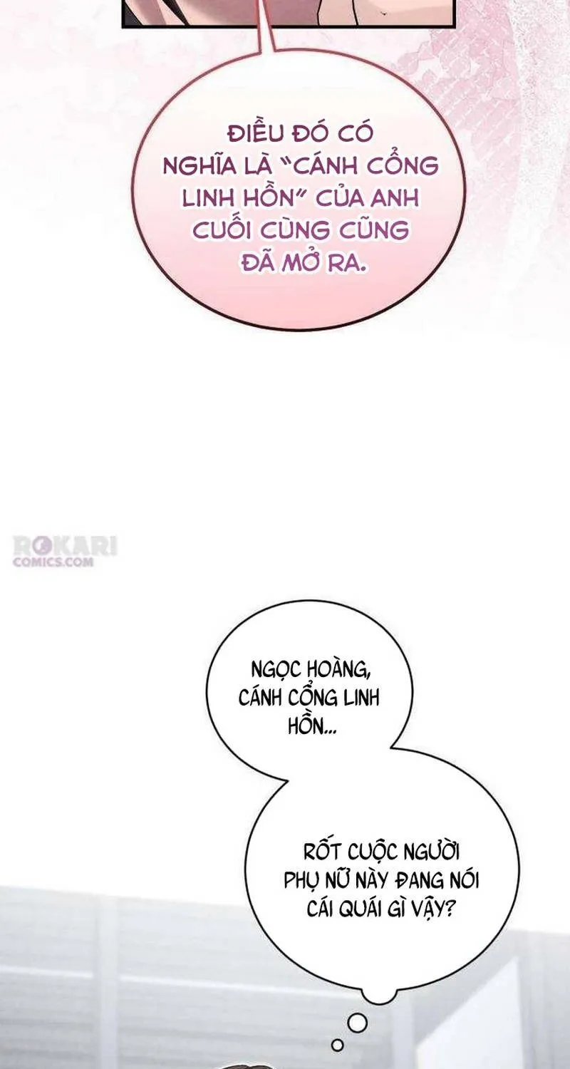 Tôi Sẽ Tái Hôn Với Chồng Cũ Mà Tôi Đã Tự Tay Giết Chết Chap 4 - Next Chap 5