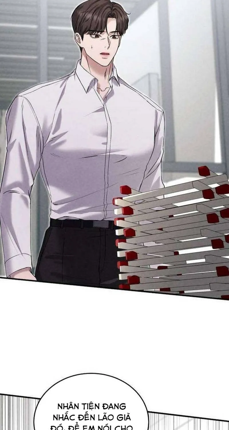 Tôi Sẽ Tái Hôn Với Chồng Cũ Mà Tôi Đã Tự Tay Giết Chết Chap 4 - Next Chap 5