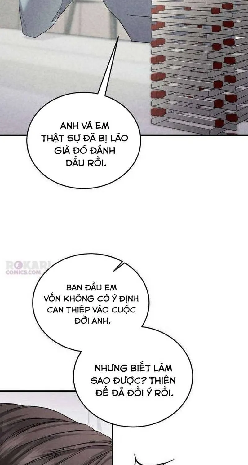Tôi Sẽ Tái Hôn Với Chồng Cũ Mà Tôi Đã Tự Tay Giết Chết Chap 4 - Next Chap 5