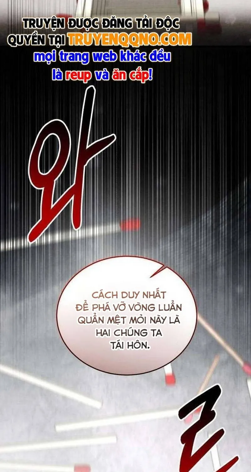 Tôi Sẽ Tái Hôn Với Chồng Cũ Mà Tôi Đã Tự Tay Giết Chết Chap 4 - Next Chap 5