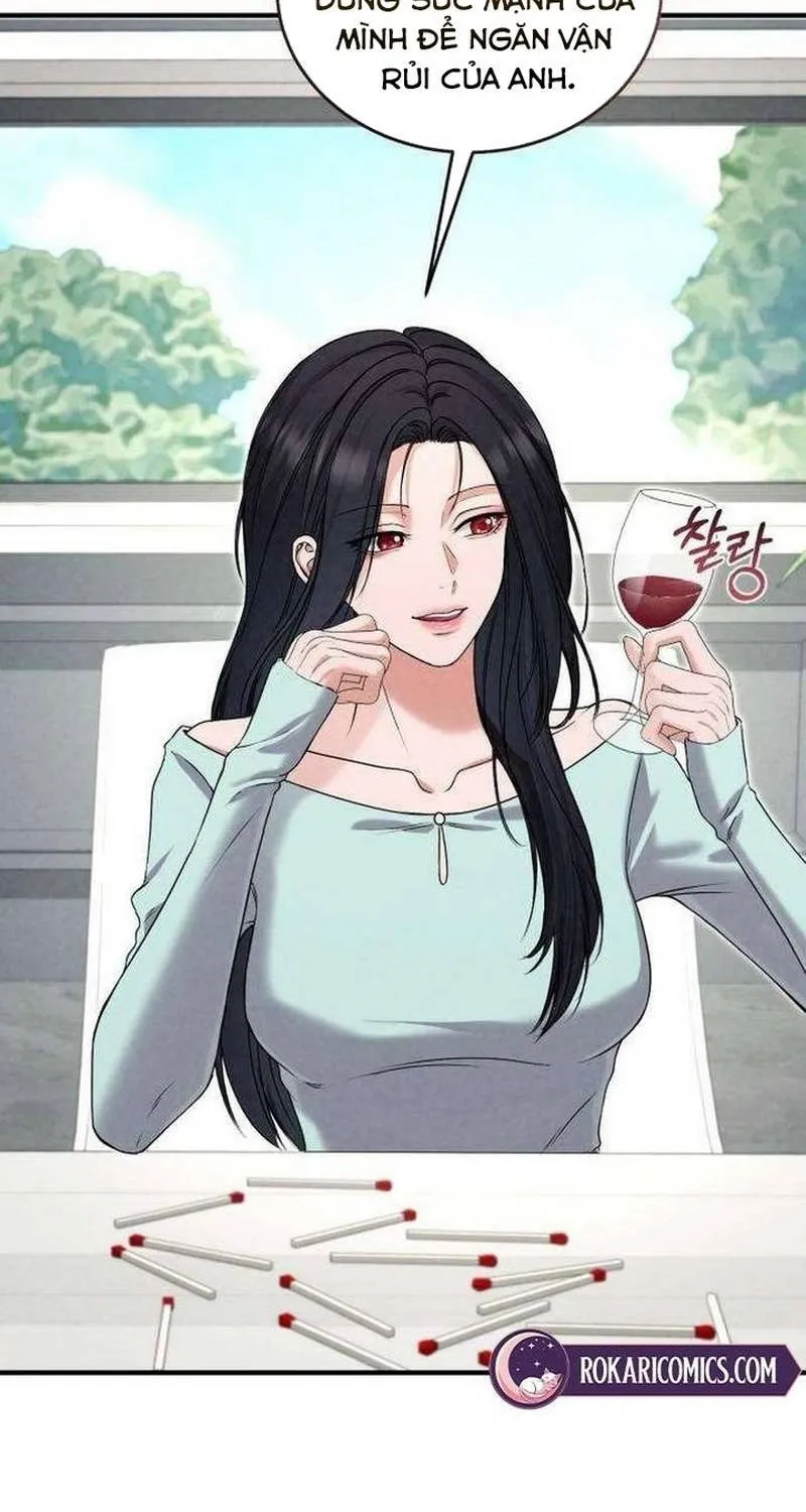 Tôi Sẽ Tái Hôn Với Chồng Cũ Mà Tôi Đã Tự Tay Giết Chết Chap 4 - Next Chap 5