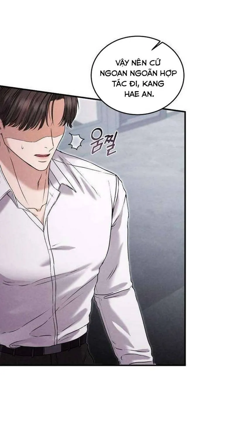 Tôi Sẽ Tái Hôn Với Chồng Cũ Mà Tôi Đã Tự Tay Giết Chết Chap 4 - Next Chap 5
