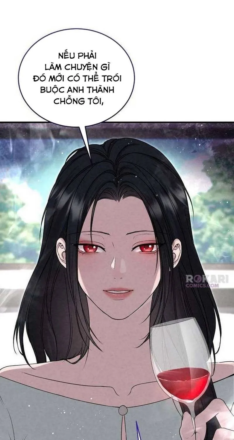 Tôi Sẽ Tái Hôn Với Chồng Cũ Mà Tôi Đã Tự Tay Giết Chết Chap 4 - Next Chap 5