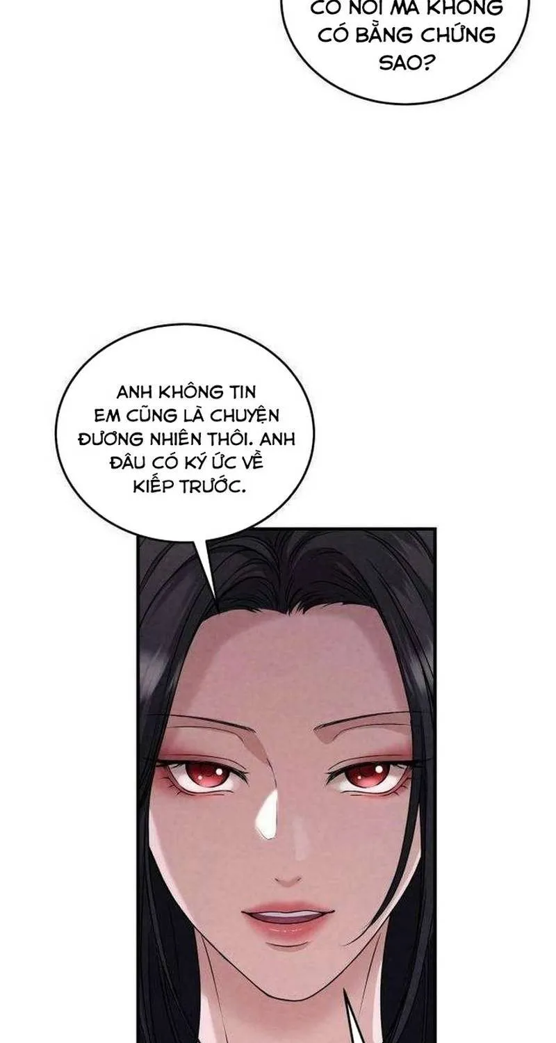Tôi Sẽ Tái Hôn Với Chồng Cũ Mà Tôi Đã Tự Tay Giết Chết Chap 4 - Next Chap 5