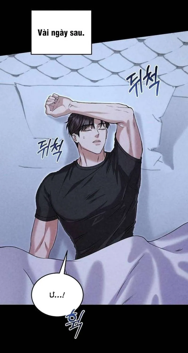 Tôi Sẽ Tái Hôn Với Chồng Cũ Mà Tôi Đã Tự Tay Giết Chết Chap 4 - Next Chap 5