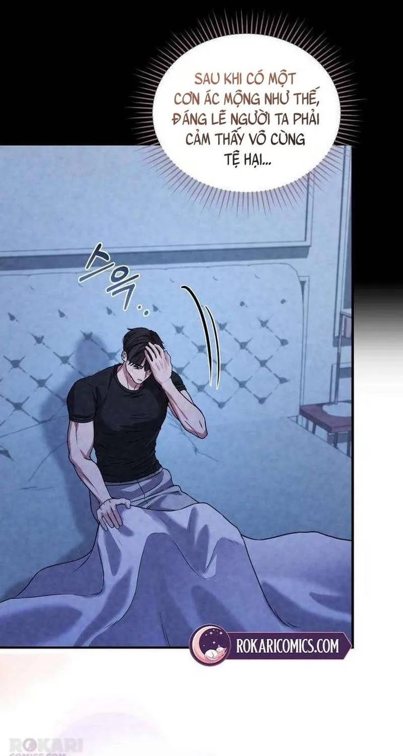 Tôi Sẽ Tái Hôn Với Chồng Cũ Mà Tôi Đã Tự Tay Giết Chết Chap 4 - Next Chap 5