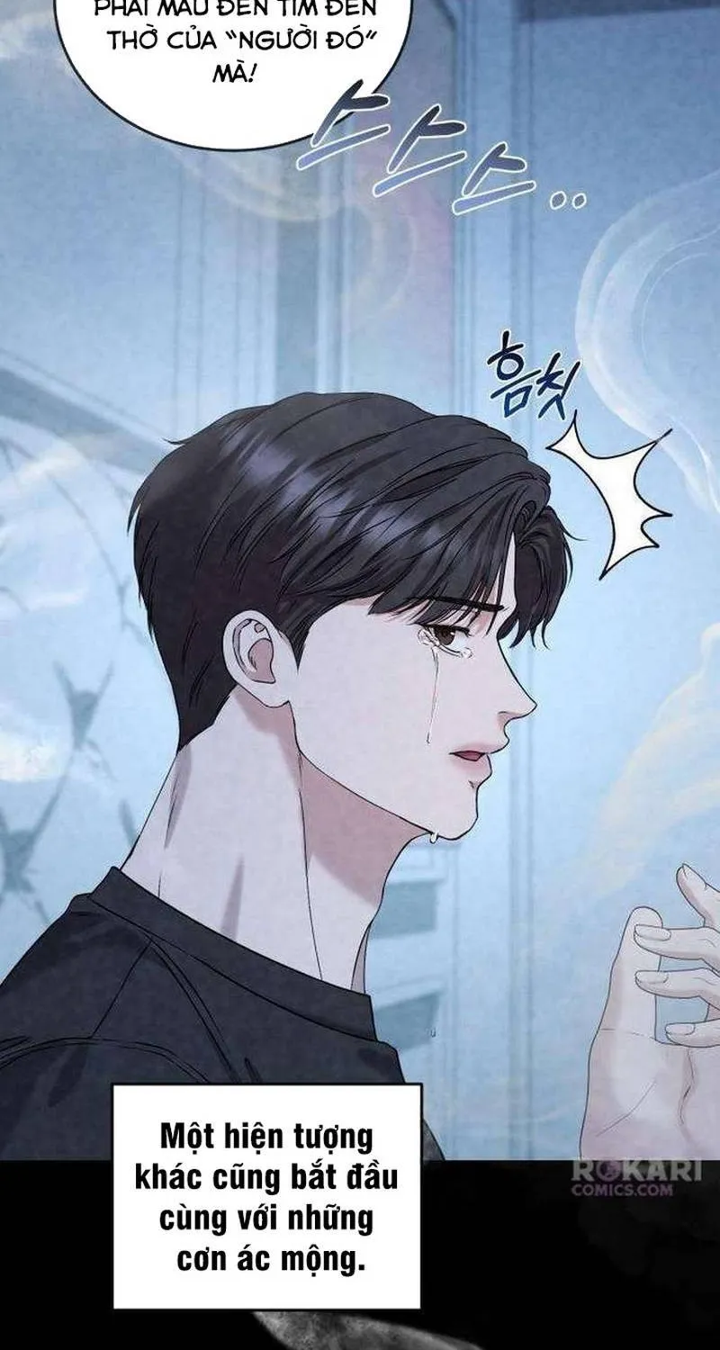 Tôi Sẽ Tái Hôn Với Chồng Cũ Mà Tôi Đã Tự Tay Giết Chết Chap 4 - Next Chap 5