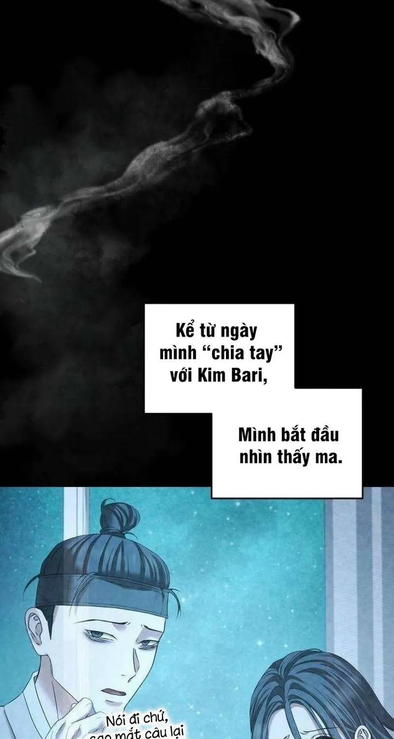 Tôi Sẽ Tái Hôn Với Chồng Cũ Mà Tôi Đã Tự Tay Giết Chết Chap 4 - Next Chap 5