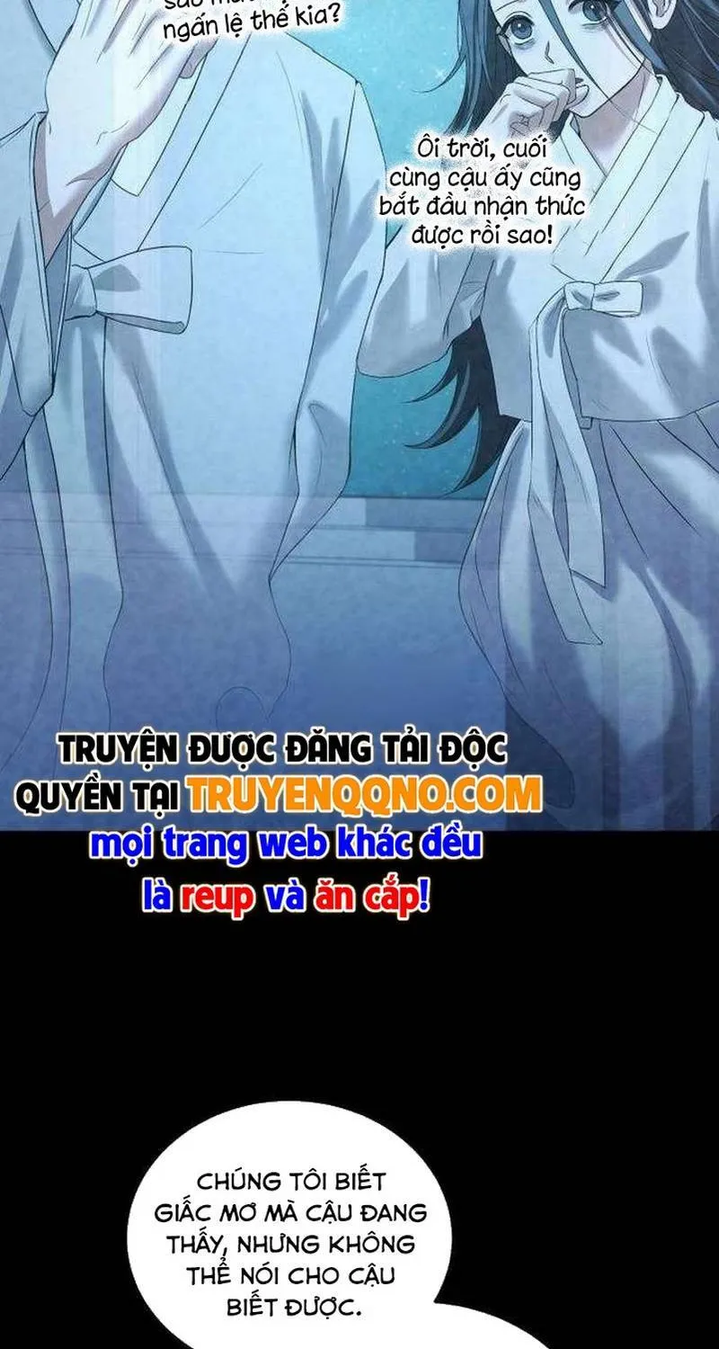 Tôi Sẽ Tái Hôn Với Chồng Cũ Mà Tôi Đã Tự Tay Giết Chết Chap 4 - Next Chap 5