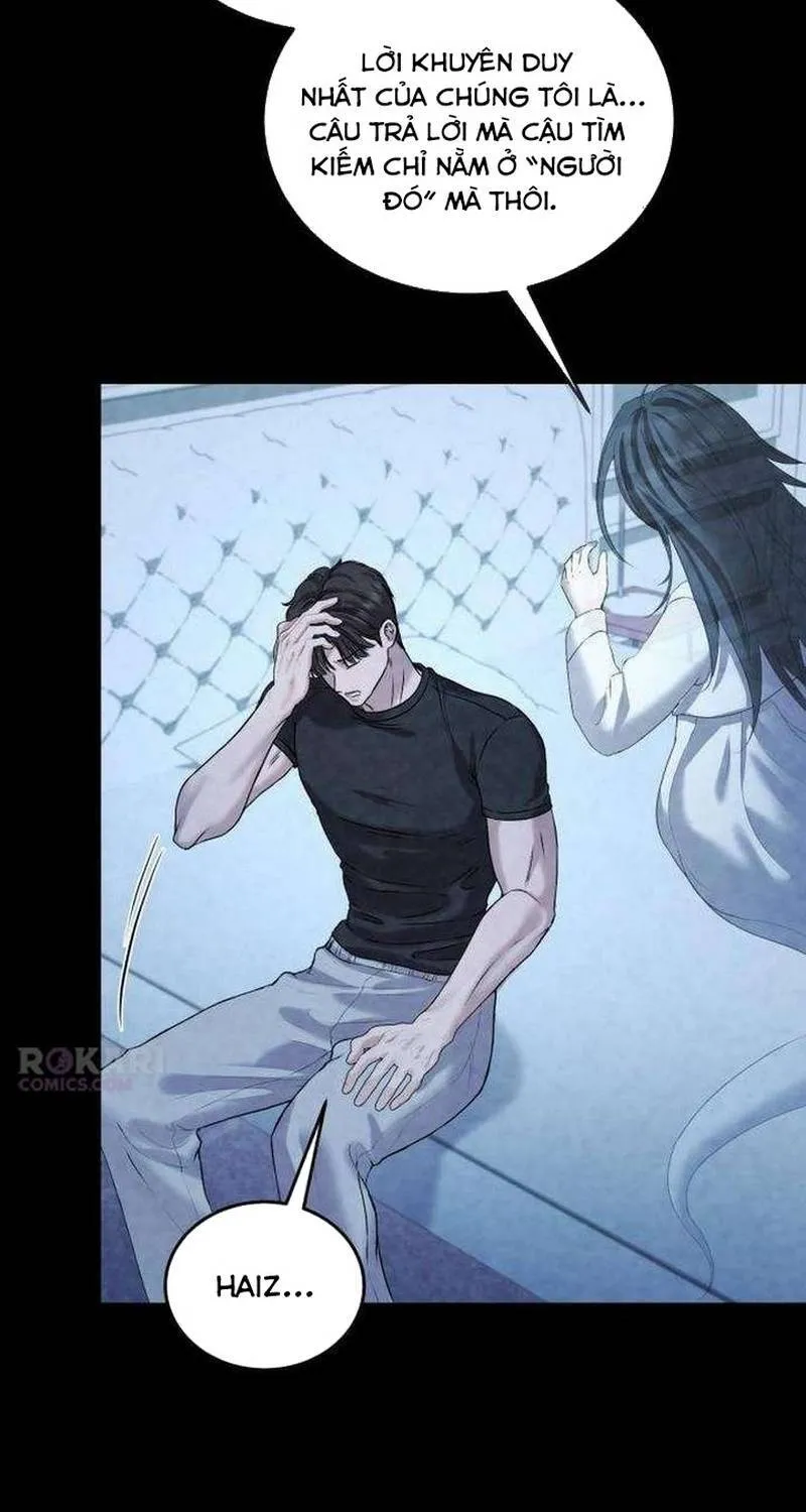 Tôi Sẽ Tái Hôn Với Chồng Cũ Mà Tôi Đã Tự Tay Giết Chết Chap 4 - Next Chap 5