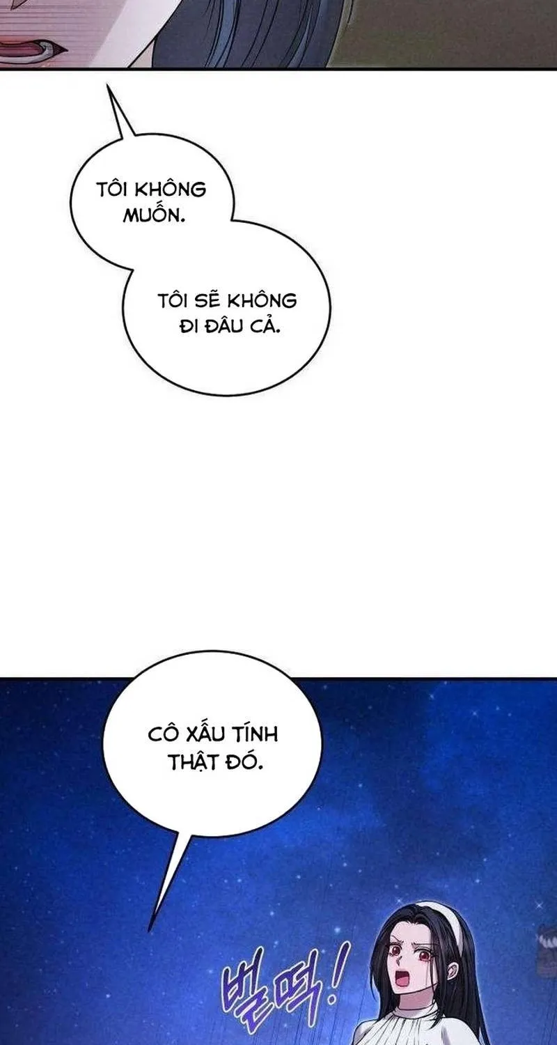 Tôi Sẽ Tái Hôn Với Chồng Cũ Mà Tôi Đã Tự Tay Giết Chết Chap 5 - Next Chap 6