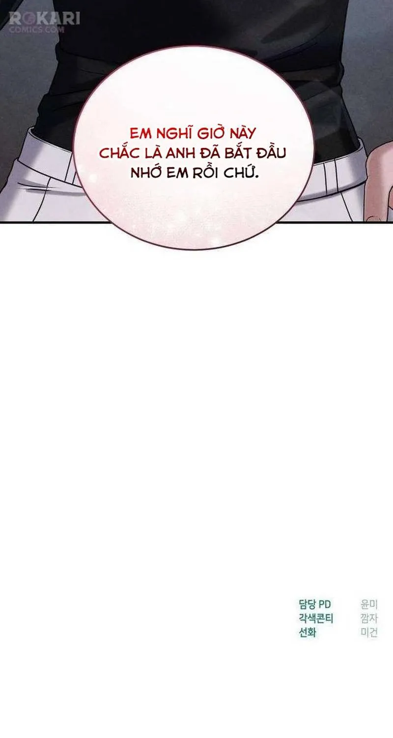 Tôi Sẽ Tái Hôn Với Chồng Cũ Mà Tôi Đã Tự Tay Giết Chết Chap 5 - Next Chap 6