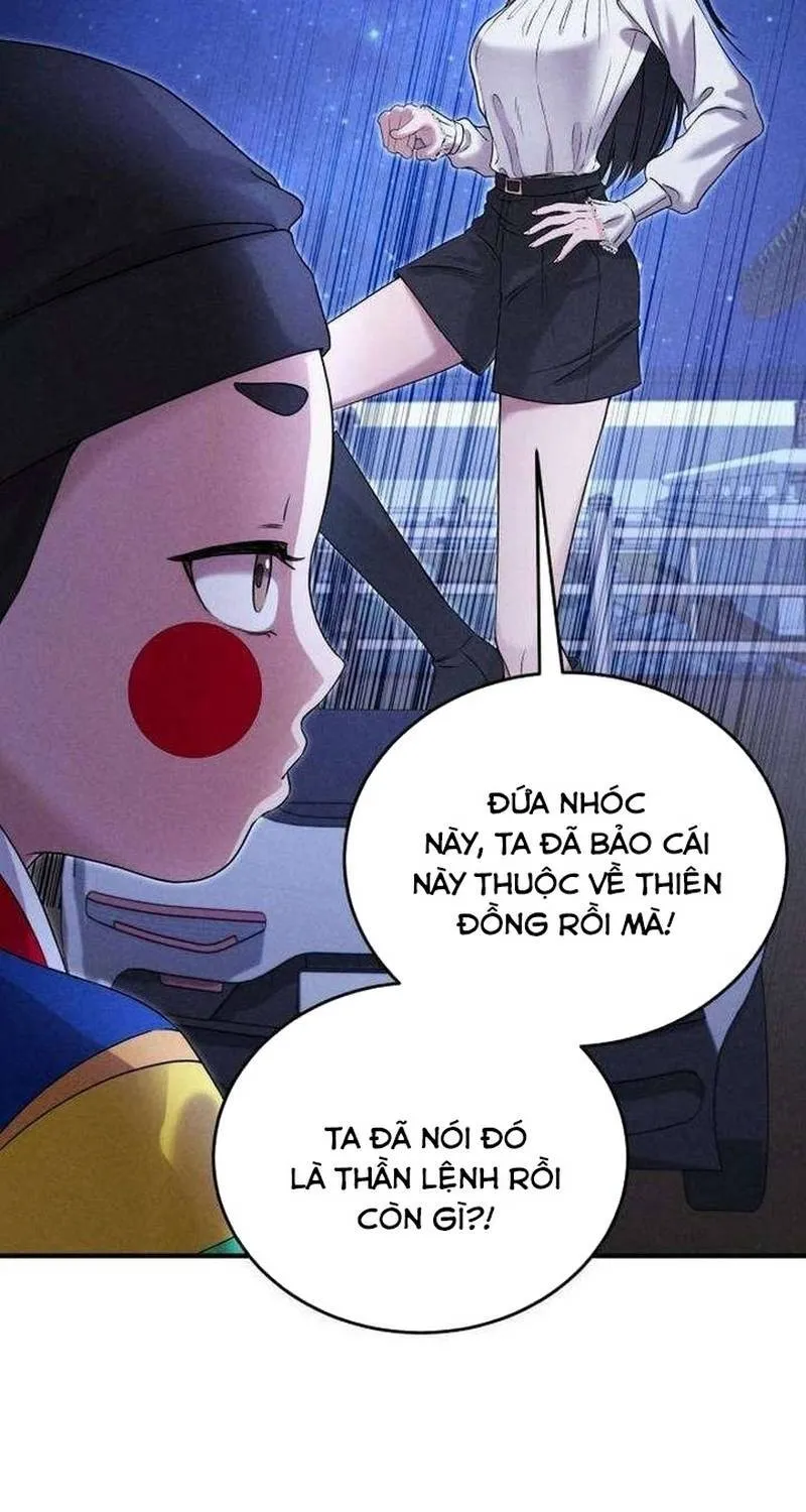 Tôi Sẽ Tái Hôn Với Chồng Cũ Mà Tôi Đã Tự Tay Giết Chết Chap 5 - Next Chap 6