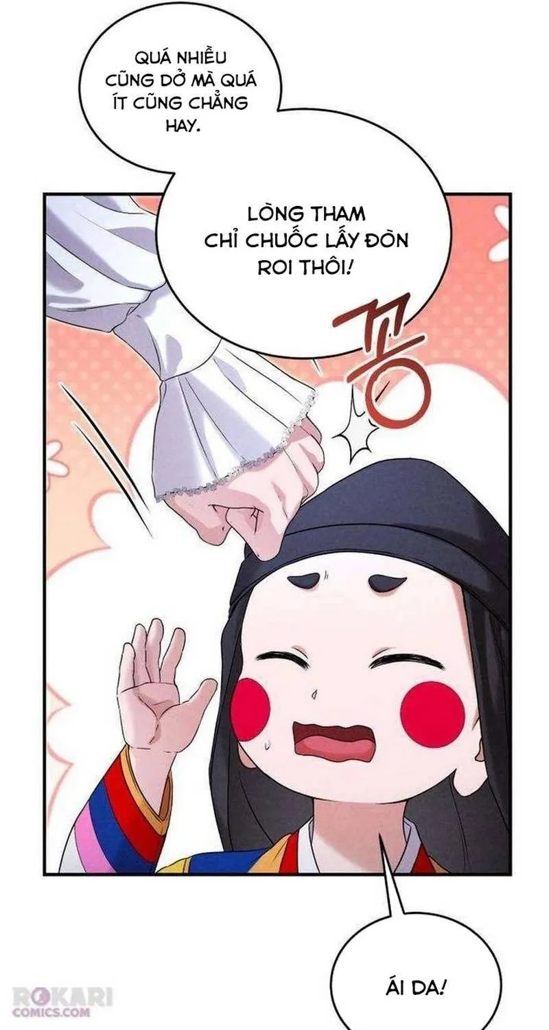 Tôi Sẽ Tái Hôn Với Chồng Cũ Mà Tôi Đã Tự Tay Giết Chết Chap 5 - Next Chap 6