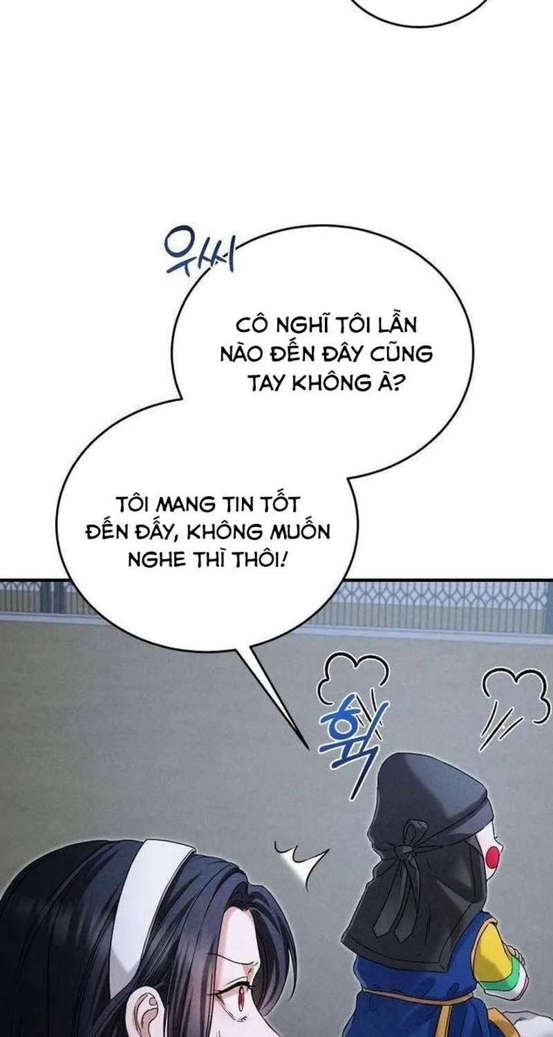 Tôi Sẽ Tái Hôn Với Chồng Cũ Mà Tôi Đã Tự Tay Giết Chết Chap 5 - Next Chap 6