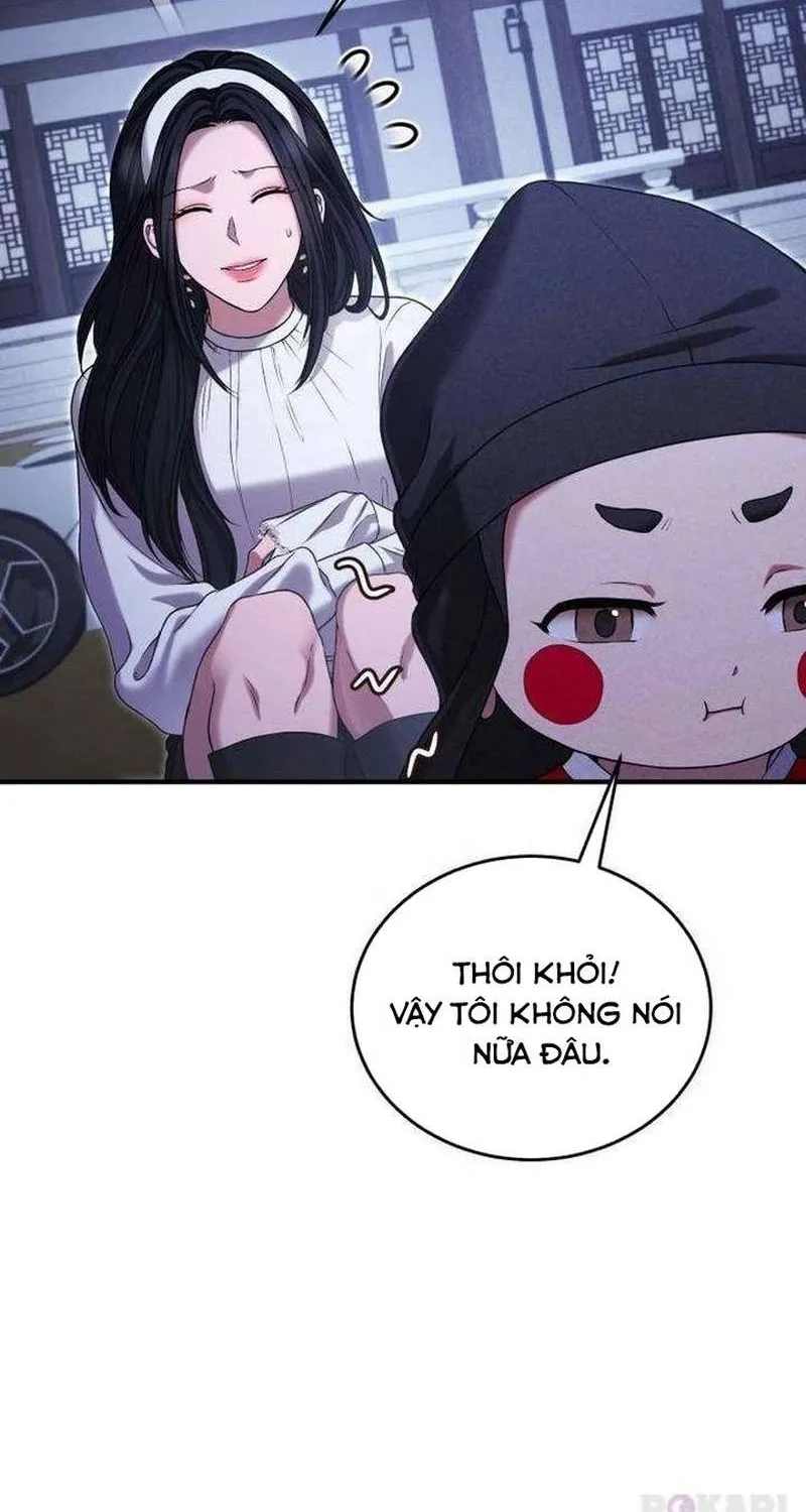 Tôi Sẽ Tái Hôn Với Chồng Cũ Mà Tôi Đã Tự Tay Giết Chết Chap 5 - Next Chap 6