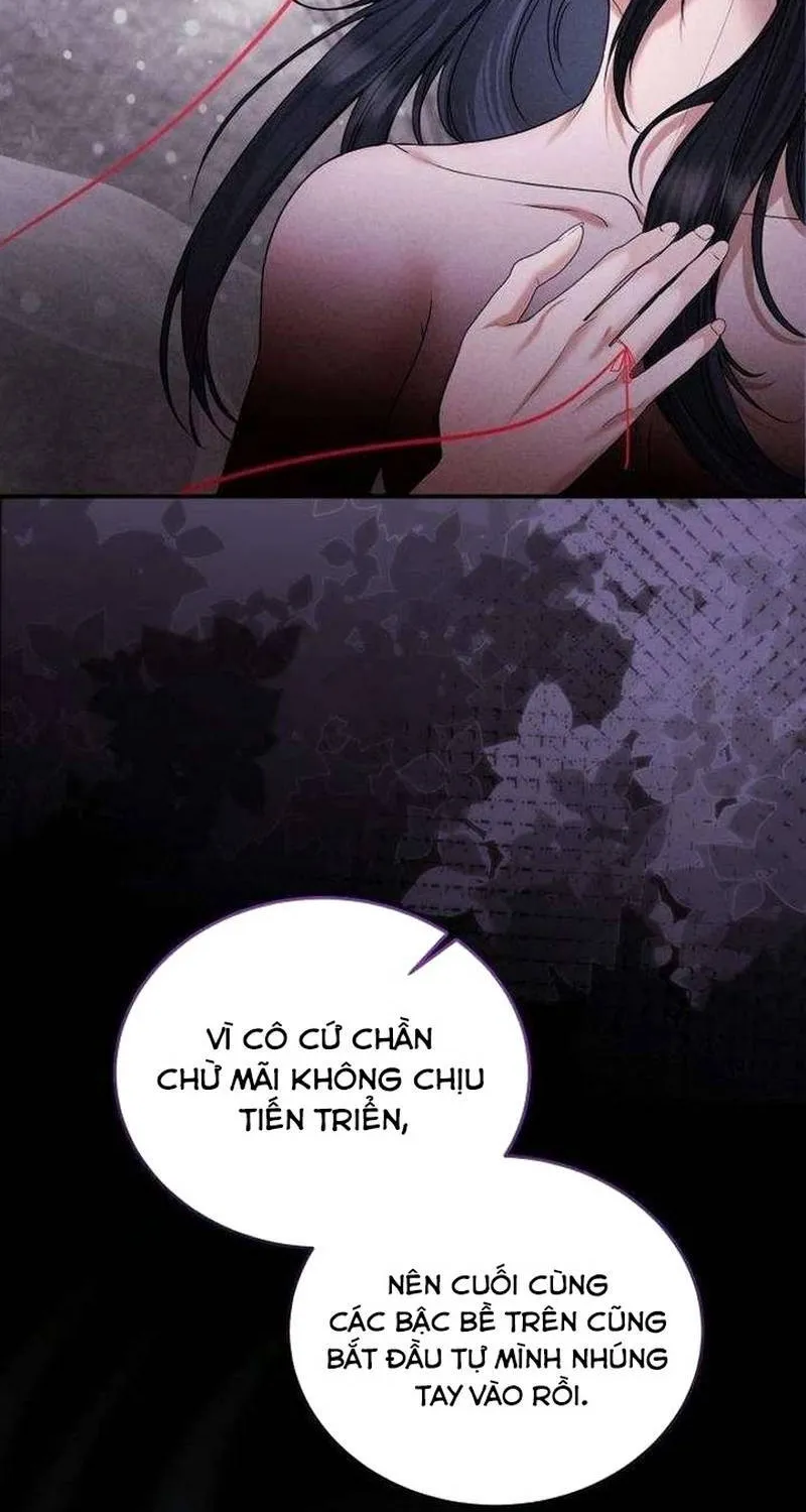 Tôi Sẽ Tái Hôn Với Chồng Cũ Mà Tôi Đã Tự Tay Giết Chết Chap 5 - Next Chap 6