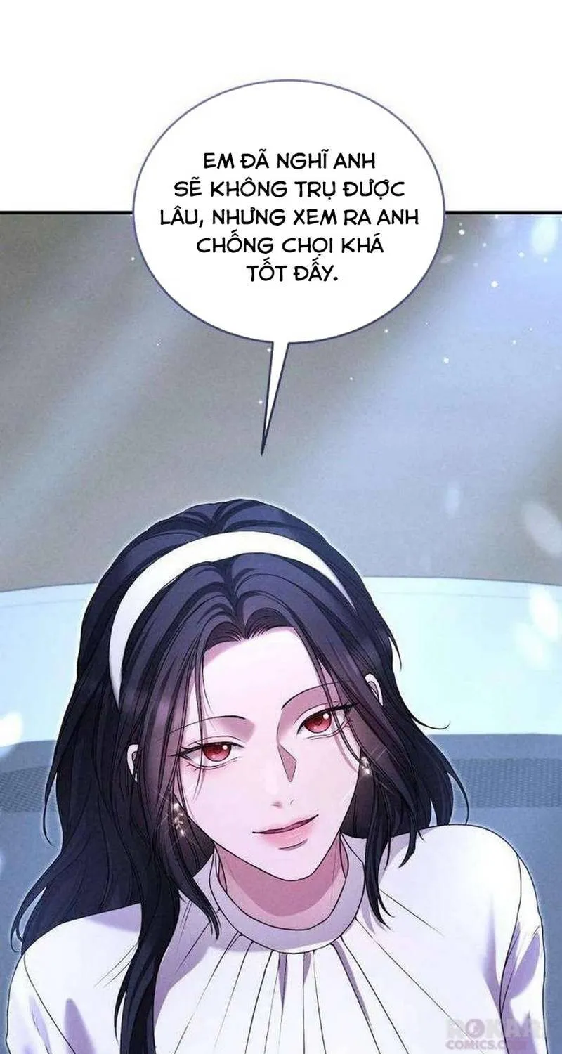 Tôi Sẽ Tái Hôn Với Chồng Cũ Mà Tôi Đã Tự Tay Giết Chết Chap 5 - Next Chap 6