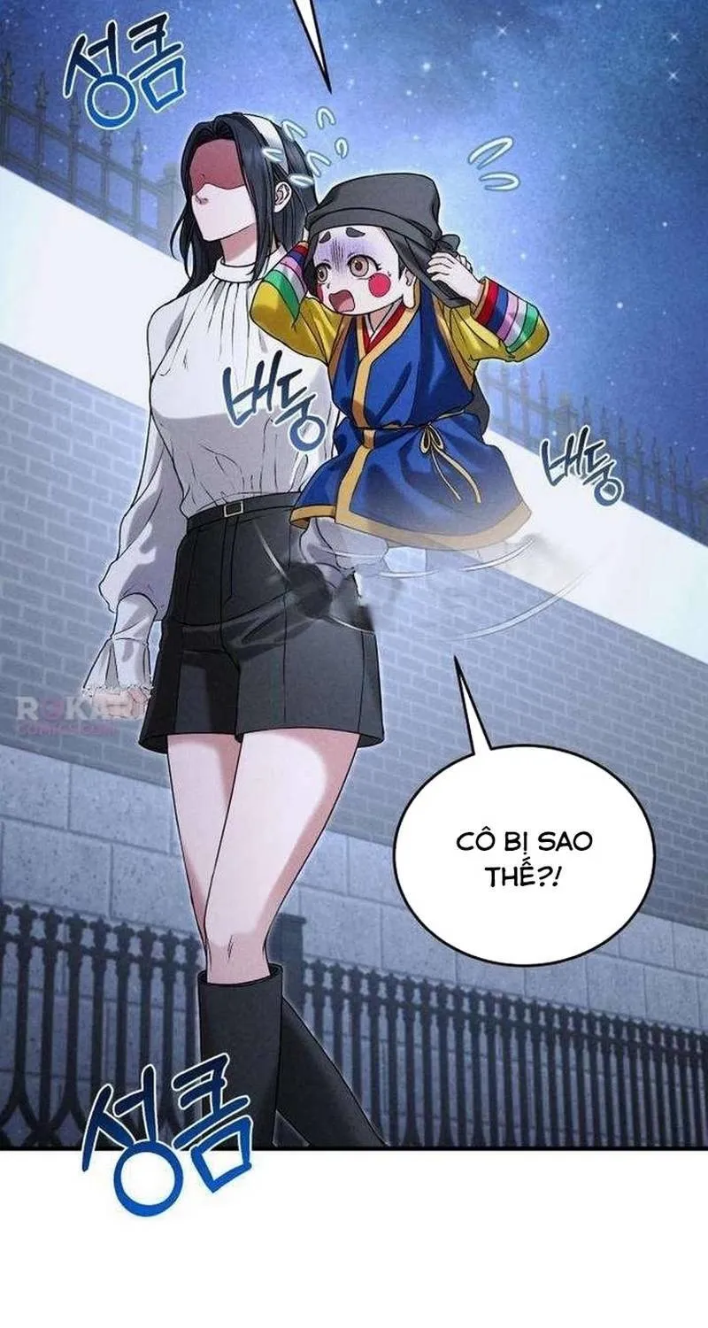 Tôi Sẽ Tái Hôn Với Chồng Cũ Mà Tôi Đã Tự Tay Giết Chết Chap 5 - Next Chap 6