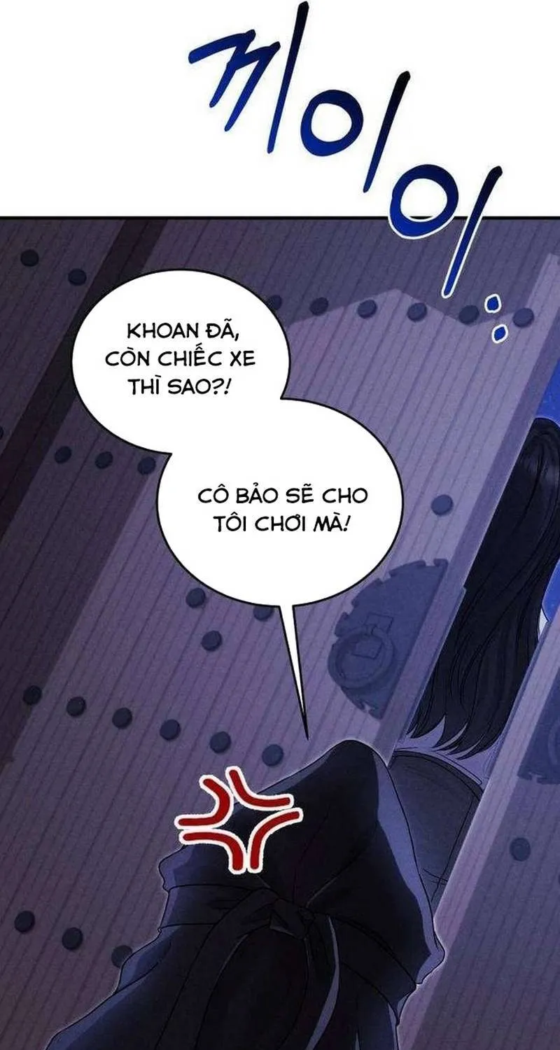Tôi Sẽ Tái Hôn Với Chồng Cũ Mà Tôi Đã Tự Tay Giết Chết Chap 5 - Next Chap 6