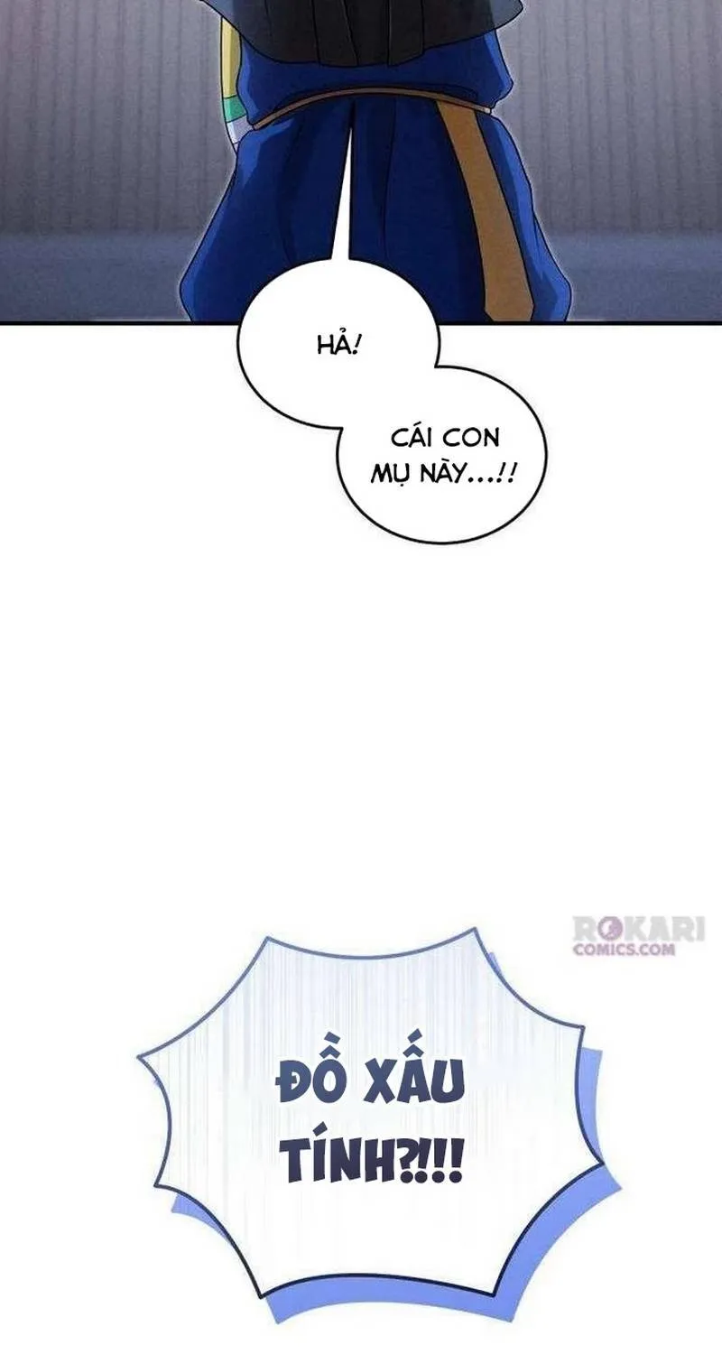 Tôi Sẽ Tái Hôn Với Chồng Cũ Mà Tôi Đã Tự Tay Giết Chết Chap 5 - Next Chap 6